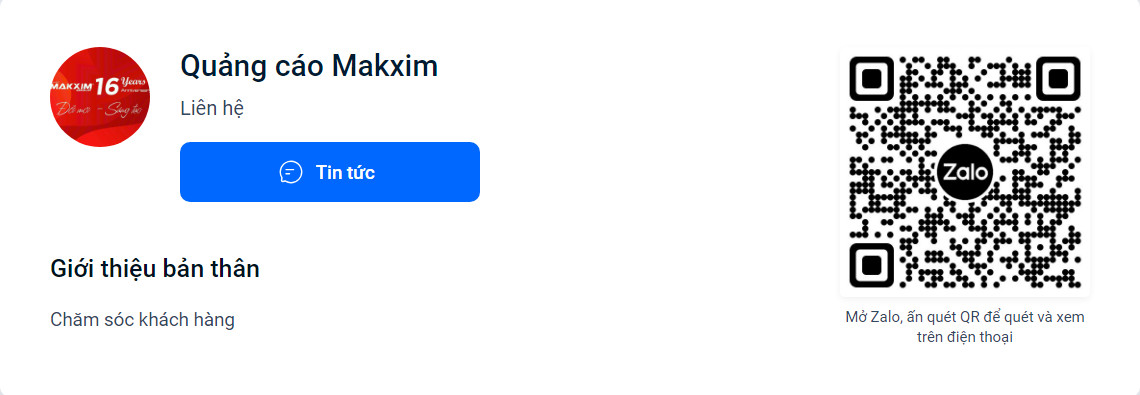 Tư Vấn Mua Sản Phẩm