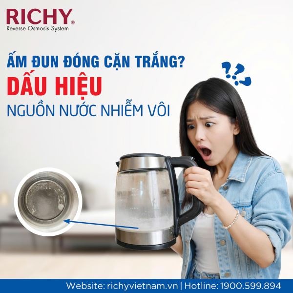 am-dun-dong-can-trang-dau-hieu-nguon-nuoc-dang-nhiem-da-voi