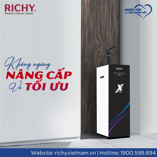 may-loc-nuoc-5-sao-khong-ngung-nang-cap-va-toi-uu-tren-tung-san-pham