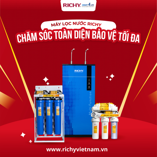 may-loc-nuoc-richy-cham-soc-toan-dien-bao-ve-toi-da