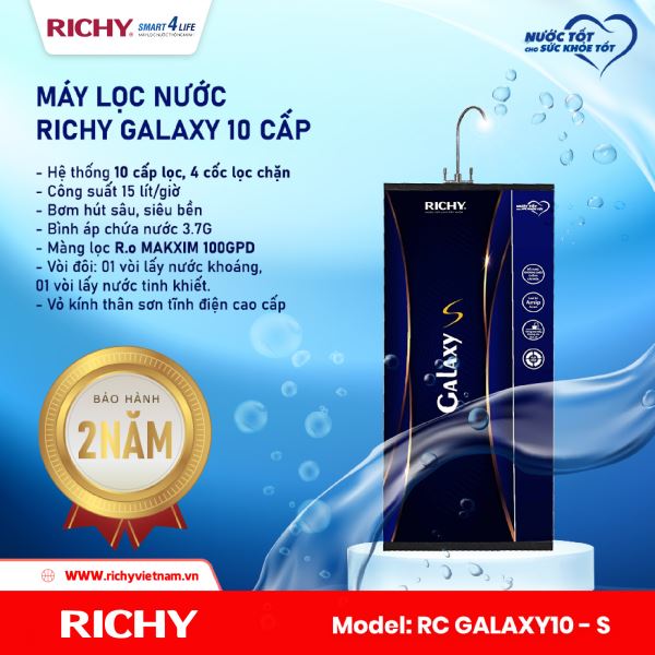 may-loc-nuoc-richy-galaxy-tinh-tuy-tung-duong-net
