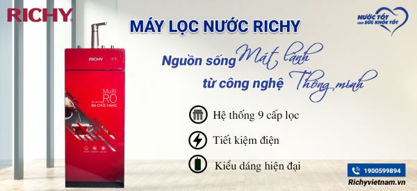 may-loc-nuoc-richy-nguon-song-mat-lanh-tu-cong-nghe-thong-minh