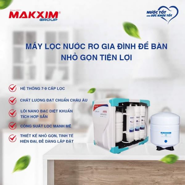 may-loc-nuoc-ro-gia-dinh-de-ban-nho-gon-tien-loi