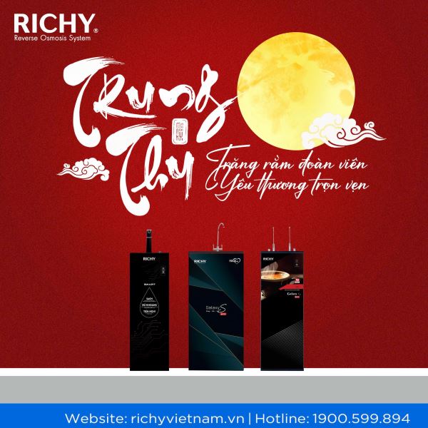 trung-thu-doan-vien-gia-dinh-an-yen-voi-may-loc-nuoc-richy