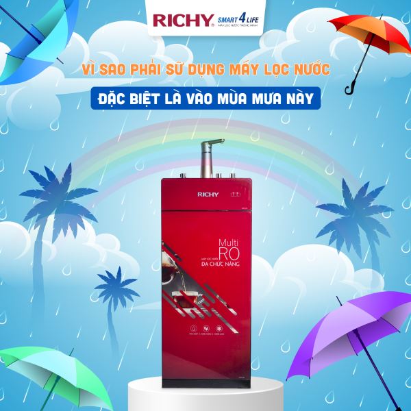 vi-sao-phai-su-dung-may-loc-nuoc-dac-biet-la-vao-mua-mua-nay