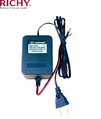 Bộ đổi Nguồn 24V-1.5A