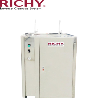 MÁY LỌC NƯỚC BÁN CÔNG NGHIỆP RICHY RC 100LKSV