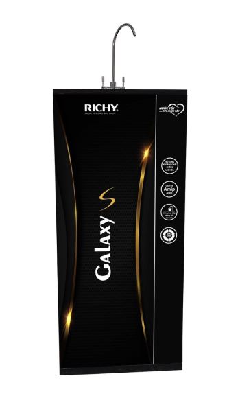 MÁY LỌC NƯỚC RO RICHY RC GALAXY10-S