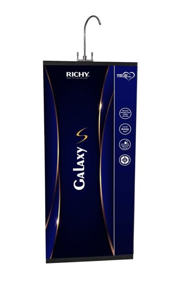 MÁY LỌC NƯỚC RO RICHY RC GALAXY09-S