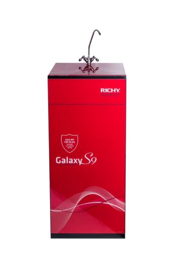 MÁY LỌC NƯỚC R.O RICHY RC - GALAXY