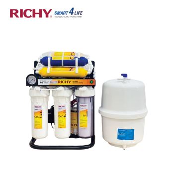 MÁY LỌC NƯỚC R.O RICHY KJ RC LUXYS 09