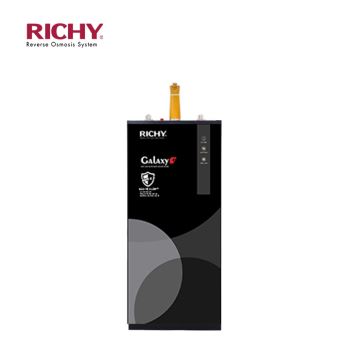 MÁY LỌC NƯỚC TINH KHIẾT RO 2 CHỨC NĂNG ( NÓNG – NGUỘI ) RICHY RC GALAXY09NN-S