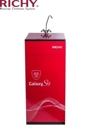 MÁY LỌC NƯỚC R.O RICHY RC - GALAXY
