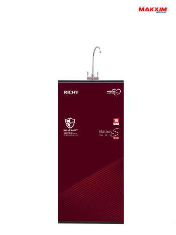 MÁY LỌC NƯỚC R.O RICHY RC GALAXY ECO