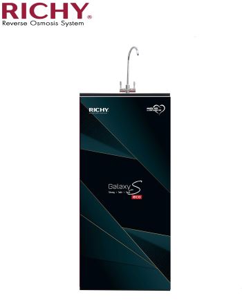 MÁY LỌC NƯỚC R.O RICHY RC GALAXY S-ECO