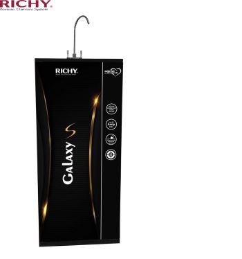 MÁY LỌC NƯỚC RO RICHY RC GALAXY10-S