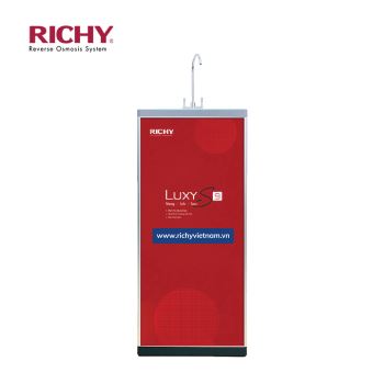 MÁY LỌC NƯỚC R.O RICHY RC LUXYS 09