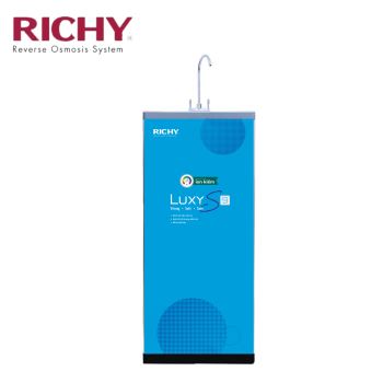 MÁY LỌC NƯỚC R.O RICHY RC LUXYS - ION KIỀM HD50