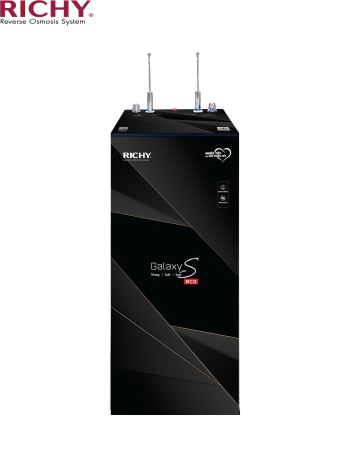 MÁY LỌC NƯỚC TINH KHIẾT RO 2 CHỨC NĂNG ( NÓNG – NGUỘI ) RICHY RC GALAXY S-ECO NN