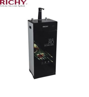 MÁY LỌC NƯỚC TINH KHIẾT RO 2 CHỨC NĂNG ( NÓNG – NGUỘI ) RICHY RC NN - 2