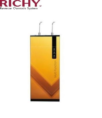 MÁY LỌC NƯỚC TINH KHIẾT RO 3 CHỨC NĂNG ( NÓNG – LẠNH - NGUỘI ) RICHY RC NL - 2 ( Chíp kép )