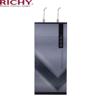 MÁY LỌC NƯỚC TINH KHIẾT RO 3 CHỨC NĂNG ( NÓNG - LẠNH - NGUỘI ) RICHY RC NL - 4