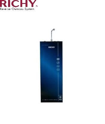 MÁY LỌC NƯỚC TINH KHIẾT RO 3 CHỨC NĂNG ( NÓNG – LẠNH - NGUỘI ) RICHY RC NL - 5