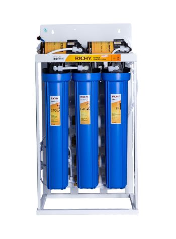 MÁY LỌC ƯỚC BÁN CÔNG NGHIỆP RICHY RC50L